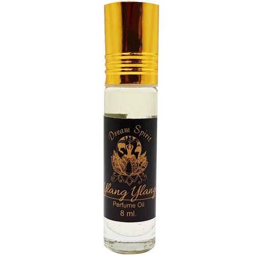 Ylang Ylang Perfume Oil