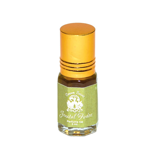 Janatal Firdoz Perfume Oil 3ml