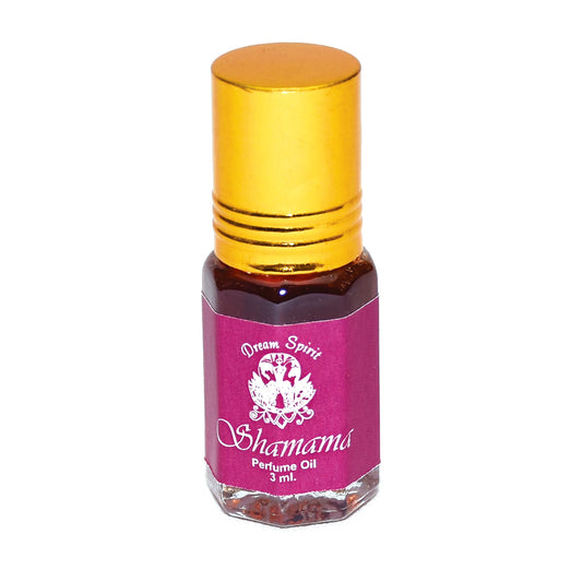Shamama Perfume Oil 3ml