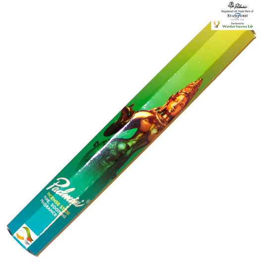 Padmini Incense Hexa