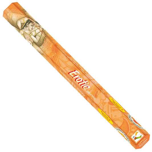 SAC Incense Erotic Hexa