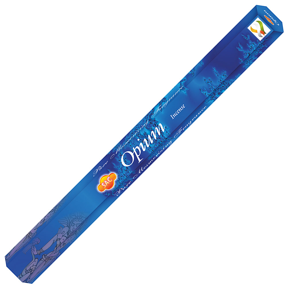 SAC Incense Opium Hexa