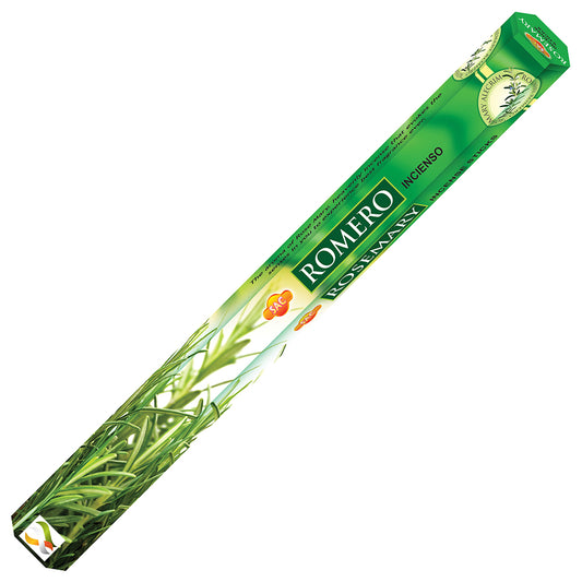 SAC Incense Rosemary Hexa