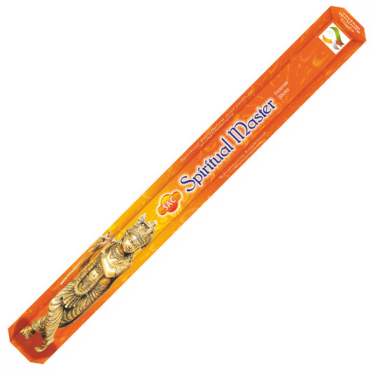 SAC Incense Spiritual Master Hexa