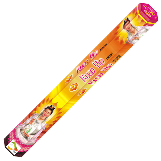 SAC Incense Kuan Yin Hexa