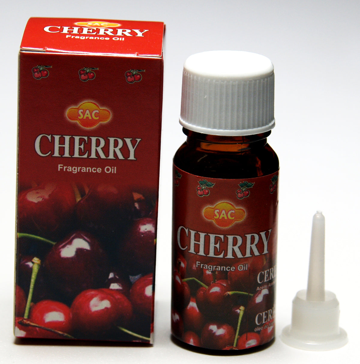SAC Cherry Fragrance Oil