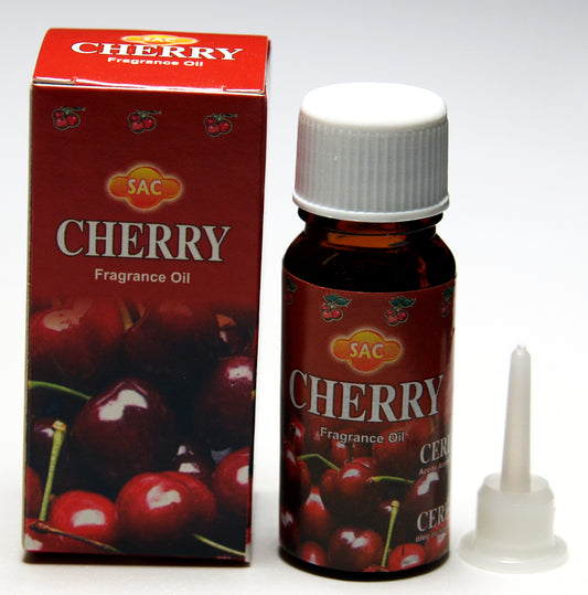 SAC Cherry Fragrance Oil