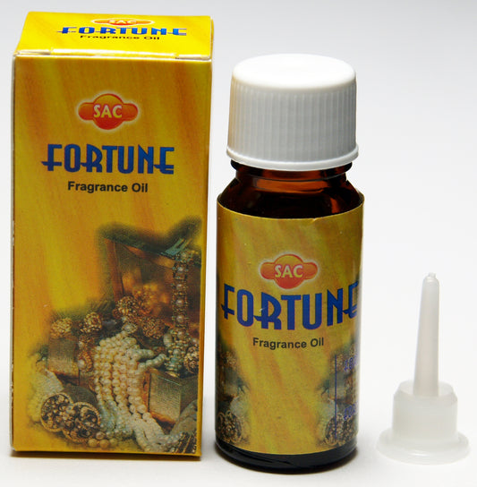 SAC Fortune Fragrance Oil