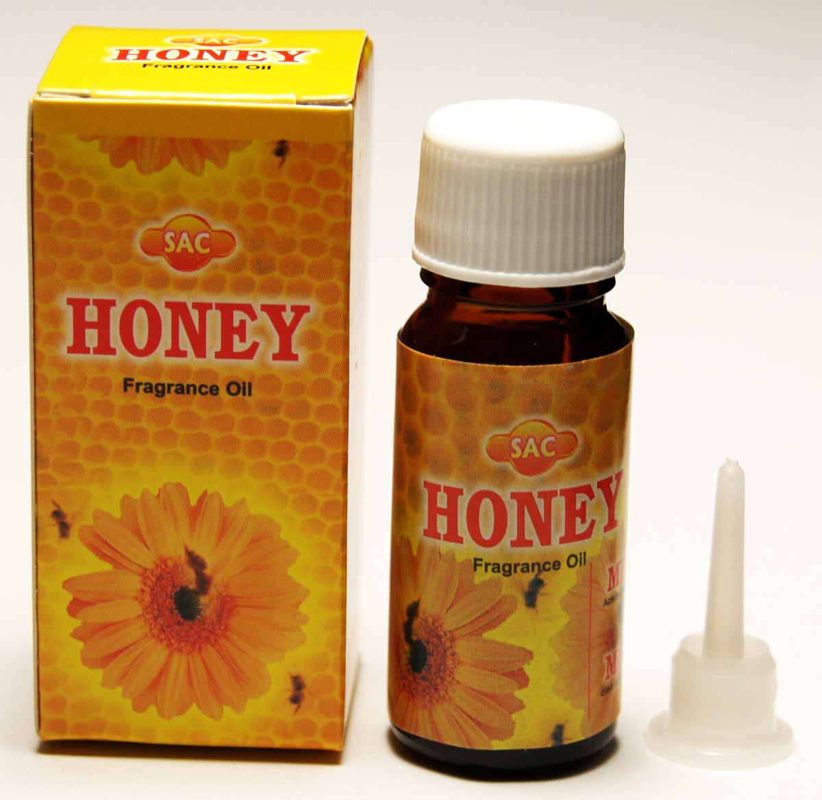 SAC Honey Fragrance Oil