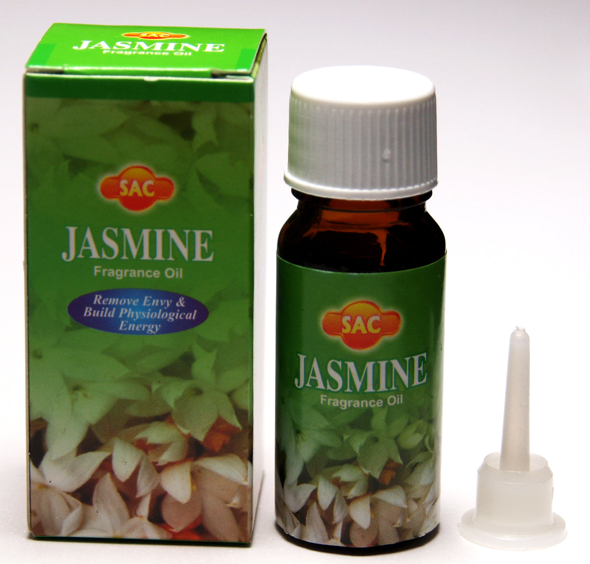 SAC Jasmine Fragrance Oil