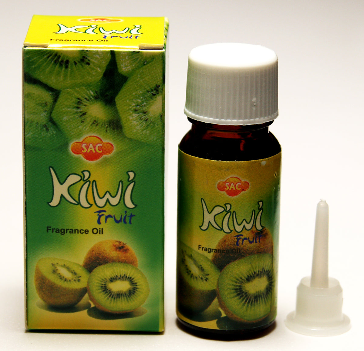 SAC Kiwi Fruit Fragrance Oil