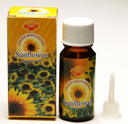 SAC Sunflower Fragrance Oil