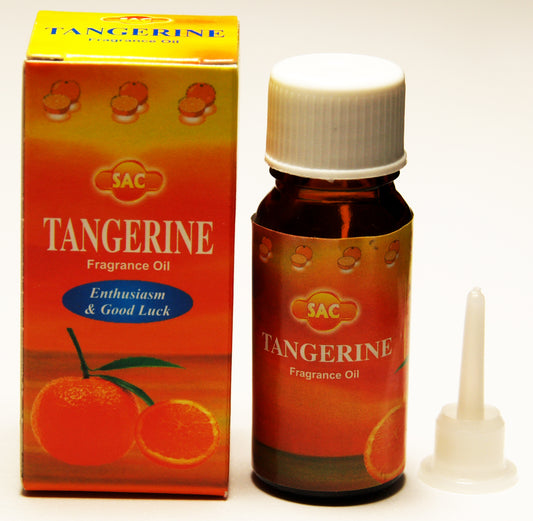 SAC Tangerine Fragrance Oil