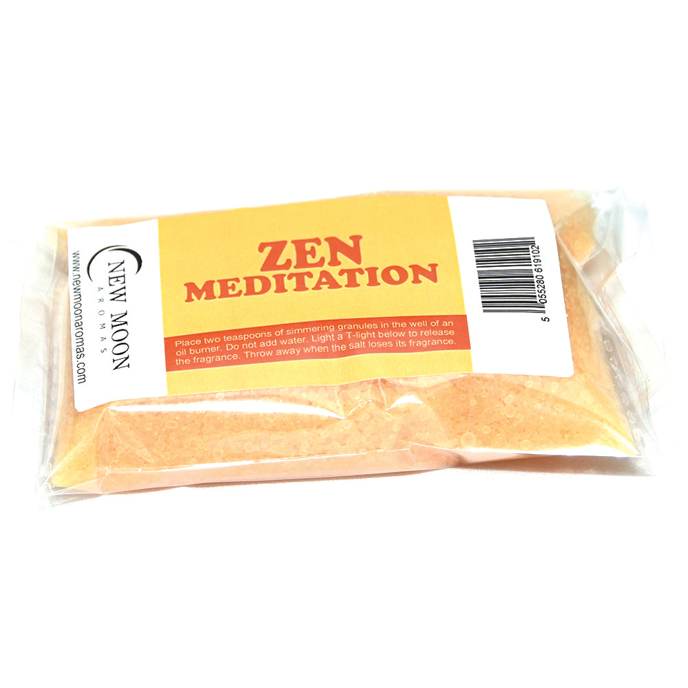 Zen Meditation Simmering Granules