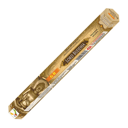 GR Incense Lord Buddha Hexa