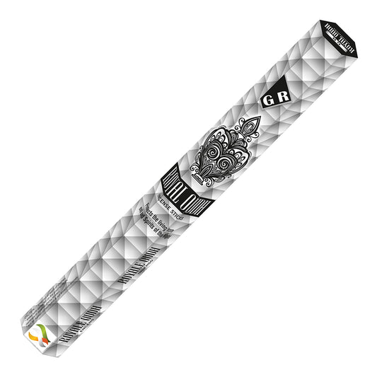 GR Incense Royal Oudh Hexa