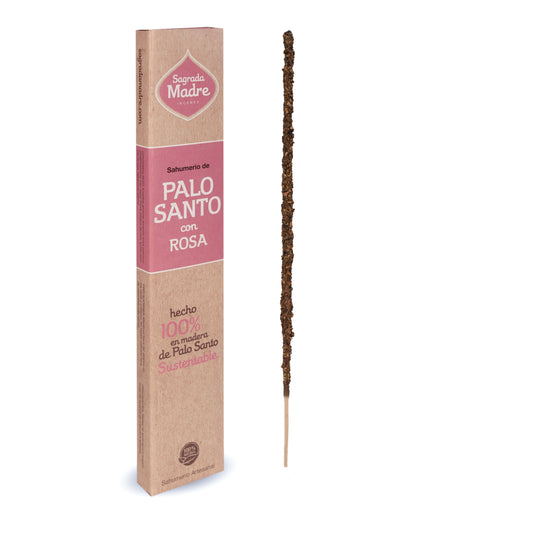 PALO SANTO & ROSES