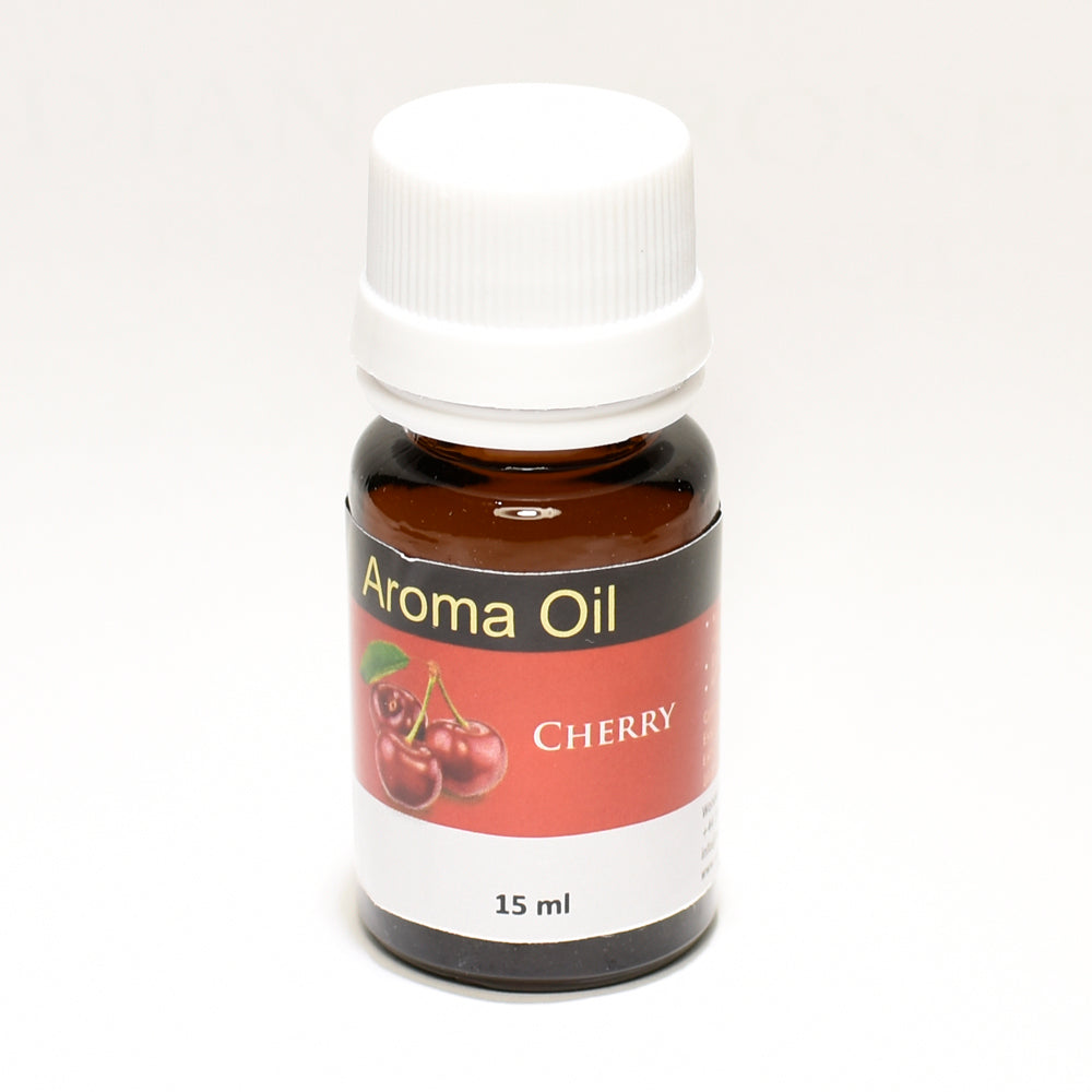 Cherry Fragrance Oil 15ml