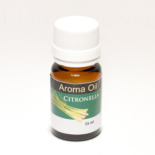 Citronella Fragrance Oil 15ml
