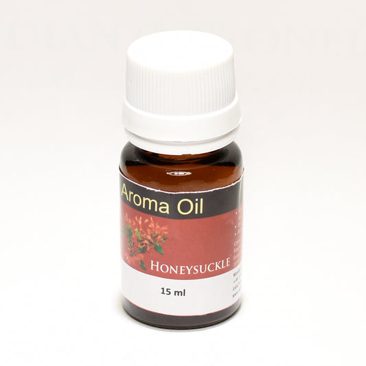 Honeysuckle Fragrance Oil 15ml