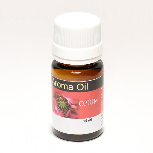 Opium Fragrance Oil 15ml