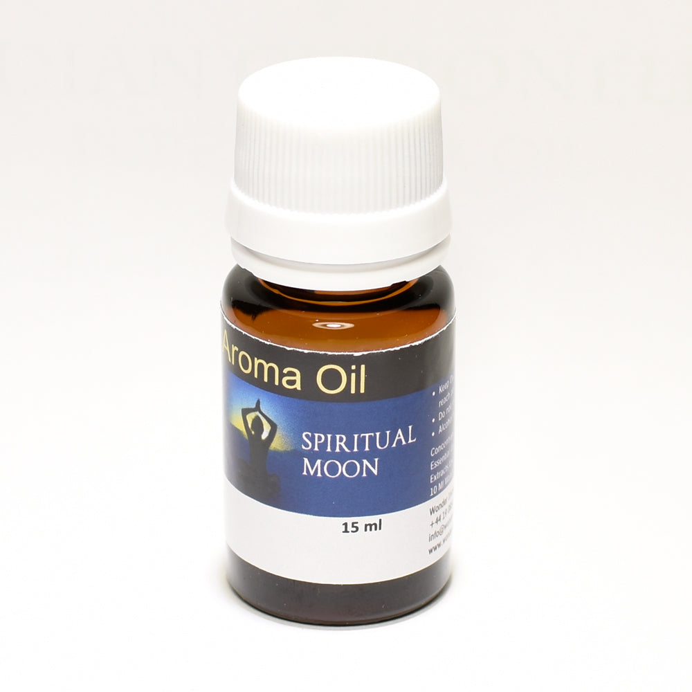 Spiritual Moon Fragrance Oil 15ml