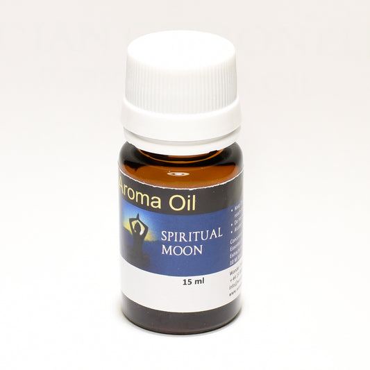 Spiritual Moon Fragrance Oil 15ml
