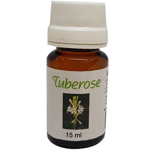 Tuberose Fragrance Oil 15ml