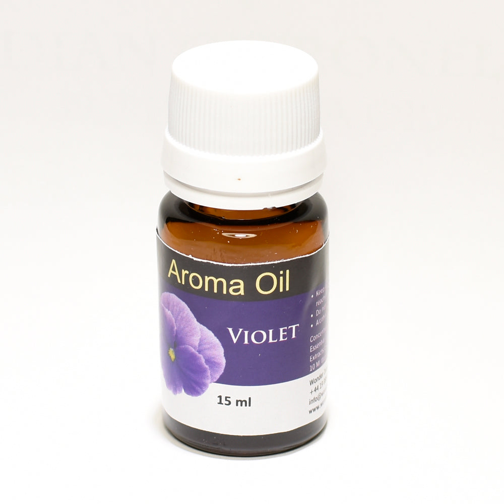 Violet Fragrance Oil 15ml