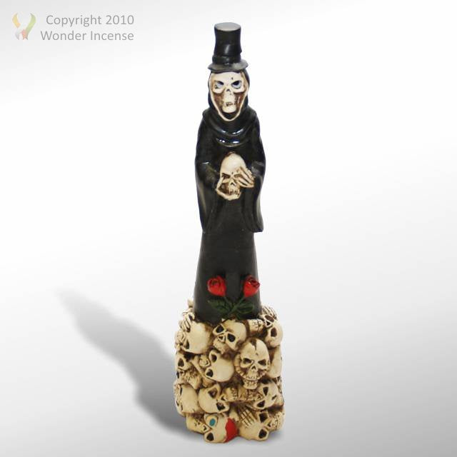 Skull Pile Cone Diffuser