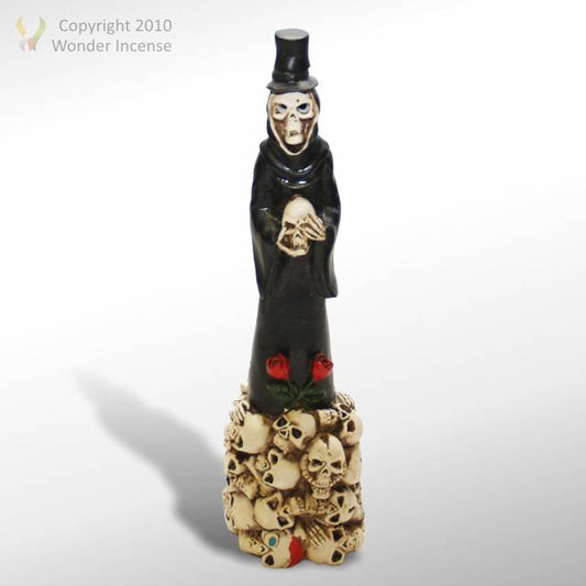 Skull Pile Cone Diffuser
